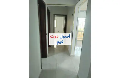 Apartment - 2 Bedrooms - 1 Bathroom for rent in Degla Palms - Al Wahat Road - 6 October City - Giza