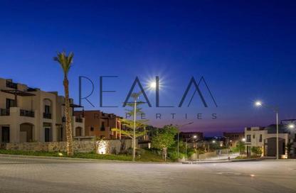 Duplex - 3 Bedrooms - 3 Bathrooms for sale in Makadi Resort - Makadi - Hurghada - Red Sea