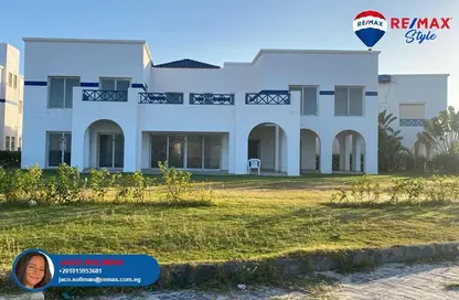 Villa - 6 Bedrooms - 6 Bathrooms for sale in Stella Sidi Abdel Rahman - Sidi Abdel Rahman - North Coast