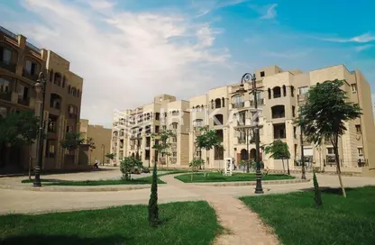 Apartment - 2 Bedrooms - 2 Bathrooms for sale in Rock Yard - Sheraton Al Matar - El Nozha - Cairo