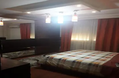Apartment - 3 Bedrooms - 3 Bathrooms for sale in Almaza St. - Almazah - Heliopolis - Masr El Gedida - Cairo