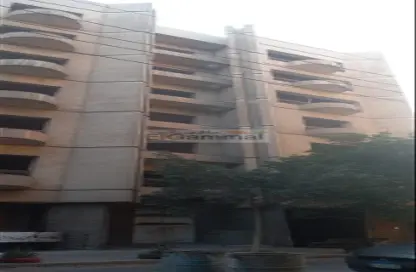 Whole Building - Studio - 3 Bathrooms for sale in Al Orouba St. - El Korba - Heliopolis - Masr El Gedida - Cairo