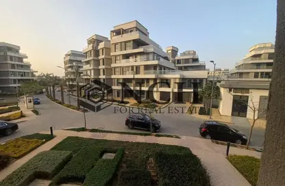 Apartment - 2 Bedrooms - 2 Bathrooms for sale in Villette - 5th Settlement Compounds - The 5th Settlement - New Cairo City - Cairo