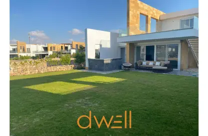 Villa - 5 Bedrooms - 3 Bathrooms for sale in Seashell - Sidi Abdel Rahman - North Coast