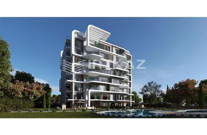 Apartment - 4 Bedrooms - 4 Bathrooms for sale in Talah - New Capital Compounds - New Capital City - Cairo