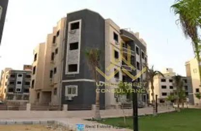 Apartment - 3 Bedrooms - 3 Bathrooms for sale in Sephora Heights - 5th Settlement Compounds - The 5th Settlement - New Cairo City - Cairo