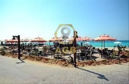 Chalet - 3 Bedrooms - 2 Bathrooms for sale in Nice 1 - Nice - Markaz Al Hamam - North Coast