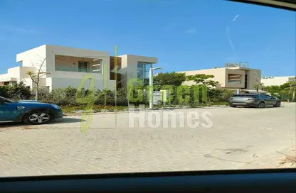 Villa - 4 Bedrooms - 4 Bathrooms for sale in Hacienda Bay - Sidi Abdel Rahman - North Coast