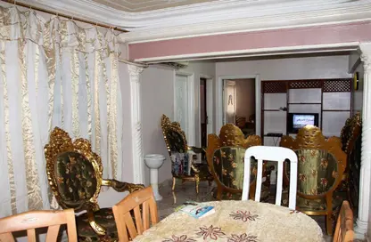 Apartment - 2 Bedrooms - 2 Bathrooms for rent in Heliopolis - Masr El Gedida - Cairo