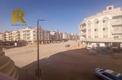 Apartment - 3 Bedrooms - 3 Bathrooms for sale in Al Andalus Buildings - Al Andalus District - New Cairo City - Cairo