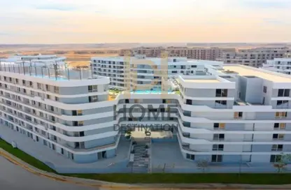 Apartment - 3 Bedrooms - 3 Bathrooms for sale in Bloomfields - Mostakbal City Compounds - Mostakbal City - Future City - Cairo