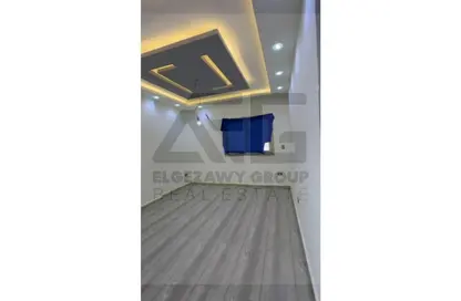 Apartment - 3 Bedrooms - 2 Bathrooms for sale in High City - 5th District - Obour City - Qalyubia