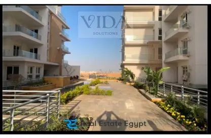 Villa - 3 Bedrooms - 3 Bathrooms for sale in Mountain View iCity October - 6 October Compounds - 6 October City - Giza