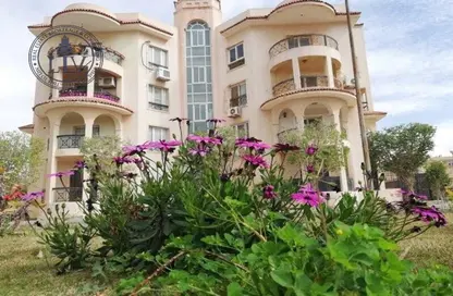 Apartment - 3 Bedrooms - 3 Bathrooms for sale in Al Nakheel - El Shorouk Compounds - Shorouk City - Cairo