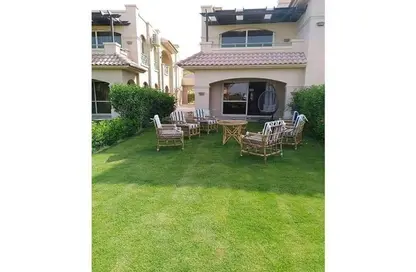 Chalet - 3 Bedrooms - 2 Bathrooms for sale in La Vista 6 - La Vista - Al Ain Al Sokhna - Suez