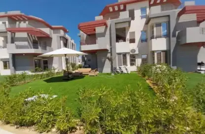 Chalet - 3 Bedrooms - 2 Bathrooms for sale in Cecilia Lagoons - Qesm Marsa Matrouh - North Coast