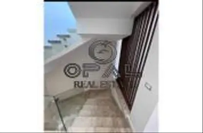 Townhouse - 3 Bedrooms - 3 Bathrooms for rent in The Courtyards - Sheikh Zayed Compounds - Sheikh Zayed City - Giza