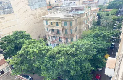 Apartment - 3 Bedrooms - 1 Bathroom for sale in Khaleel Al Masry St. - Kafr Abdo - Roushdy - Hay Sharq - Alexandria