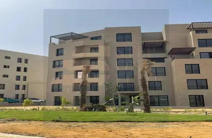 Duplex - 4 Bedrooms - 4 Bathrooms for sale in Ivoire East - 5th Settlement Compounds - The 5th Settlement - New Cairo City - Cairo