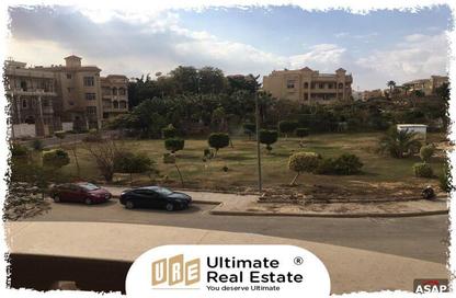 Apartment - 4 Bedrooms - 4 Bathrooms for sale in West Golf - El Katameya Compounds - El Katameya - New Cairo City - Cairo