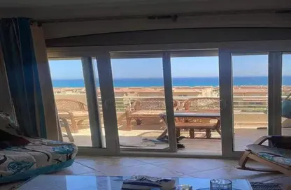 Villa - 4 Bedrooms - 3 Bathrooms for sale in Telal Al Sokhna - Al Ain Al Sokhna - Suez