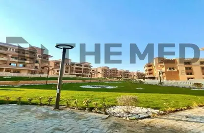 Apartment - 3 Bedrooms - 3 Bathrooms for sale in Jewar - 13th District - Sheikh Zayed City - Giza