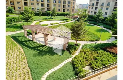 Apartment - 4 Bedrooms - 3 Bathrooms for sale in Mivida - 5th Settlement Compounds - The 5th Settlement - New Cairo City - Cairo