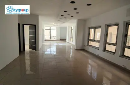 Office Space - Studio - 2 Bathrooms for rent in New Maadi - Hay El Maadi - Cairo