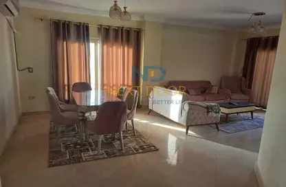 Apartment - 3 Bedrooms - 2 Bathrooms for rent in Wesal City - El Shorouk Compounds - Shorouk City - Cairo