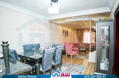 Apartment - 3 Bedrooms - 1 Bathroom for sale in Stanley - Hay Sharq - Alexandria