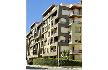 Apartment - 2 Bedrooms - 2 Bathrooms for sale in Kenz - Hadayek October - 6 October City - Giza