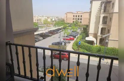 Apartment - 3 Bedrooms - 3 Bathrooms for sale in Mivida - 5th Settlement Compounds - The 5th Settlement - New Cairo City - Cairo