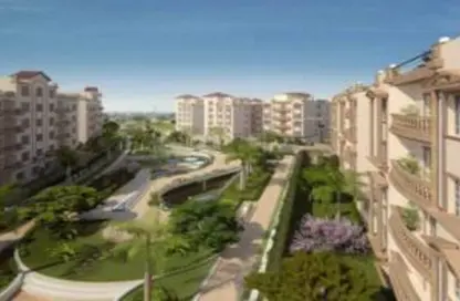 Land - Studio for sale in El Banafseg 10 - El Banafseg - New Cairo City - Cairo