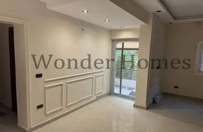 Apartment - 2 Bedrooms - 2 Bathrooms for rent in Maadi - Hay El Maadi - Cairo