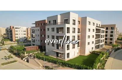 Townhouse - 3 Bedrooms - 3 Bathrooms for sale in District 5 - 5th Settlement Compounds - The 5th Settlement - New Cairo City - Cairo