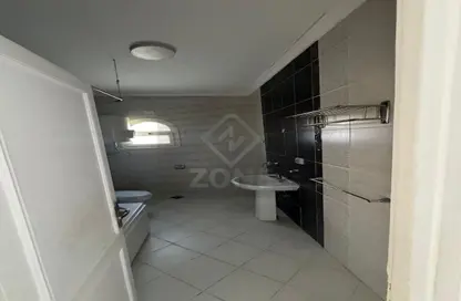 Villa - 3 Bedrooms - 3 Bathrooms for rent in Madinaty - Cairo