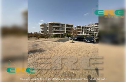 Apartment - 3 Bedrooms - 3 Bathrooms for sale in Taj City - 5th Settlement Compounds - The 5th Settlement - New Cairo City - Cairo