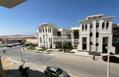 Chalet - 3 Bedrooms - 2 Bathrooms for sale in Gaia - Ras Al Hekma - North Coast