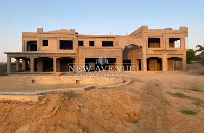 Villa - 7 Bedrooms - 7+ Bathrooms for sale in Mirage City - The 1st Settlement - New Cairo City - Cairo