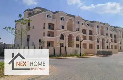 Apartment - 3 Bedrooms - 3 Bathrooms for sale in L'avenir - Mostakbal City Compounds - Mostakbal City - Future City - Cairo