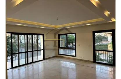 Apartment - 3 Bedrooms - 2 Bathrooms for sale in Westown - Sheikh Zayed Compounds - Sheikh Zayed City - Giza