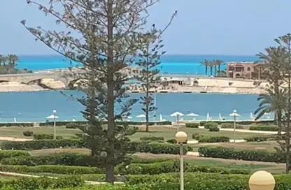 Villa - 3 Bedrooms - 3 Bathrooms for sale in Marina 5 - Marina - Al Alamein - North Coast