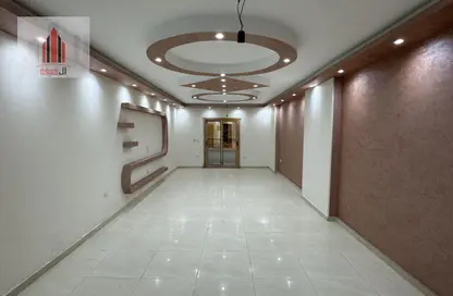 Apartment - 3 Bedrooms - 2 Bathrooms for sale in El Haram - Hay El Haram - Giza