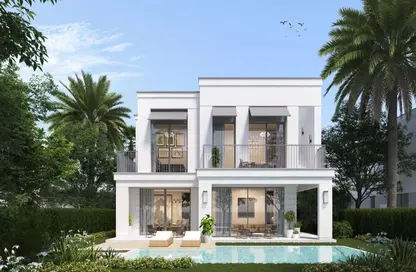 Villa - 4 Bedrooms - 3 Bathrooms for sale in Soul North Coast - Qesm Ad Dabaah - North Coast