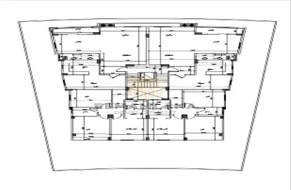 Apartment - 3 Bedrooms - 3 Bathrooms for sale in Beit Alwatan - 6 October Compounds - 6 October City - Giza