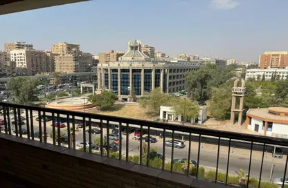 Apartment - 3 Bedrooms - 2 Bathrooms for sale in Abbas Al Akkad St. - 1st Zone - Nasr City - Cairo