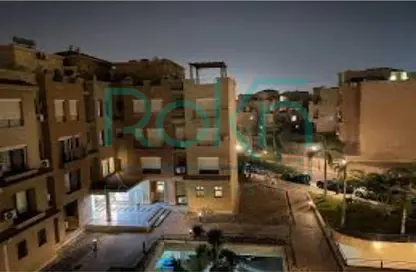 Whole Building - Studio for sale in Casa - Sheikh Zayed Compounds - Sheikh Zayed City - Giza