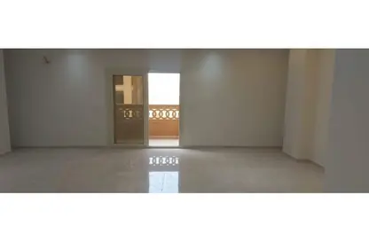 Apartment - 3 Bedrooms - 2 Bathrooms for rent in Eighth Sector - Zahraa El Maadi - Hay El Maadi - Cairo