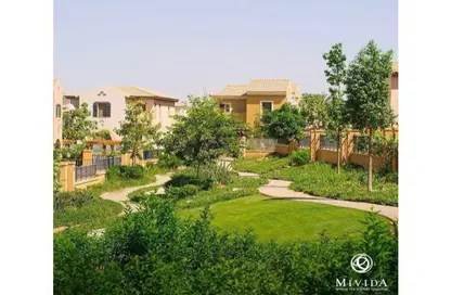 Villa - 7 Bedrooms - 6 Bathrooms for sale in Mivida - 5th Settlement Compounds - The 5th Settlement - New Cairo City - Cairo