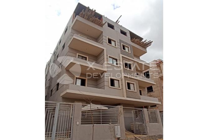 Apartment - 3 Bedrooms - 3 Bathrooms for sale in Al Andalus District - New Cairo City - Cairo